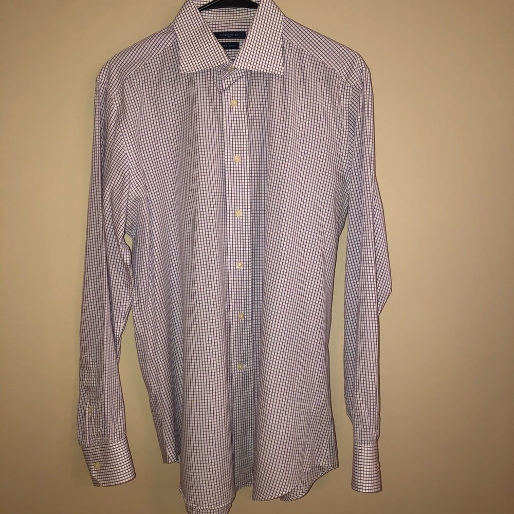 Camicissima Dress Shirt